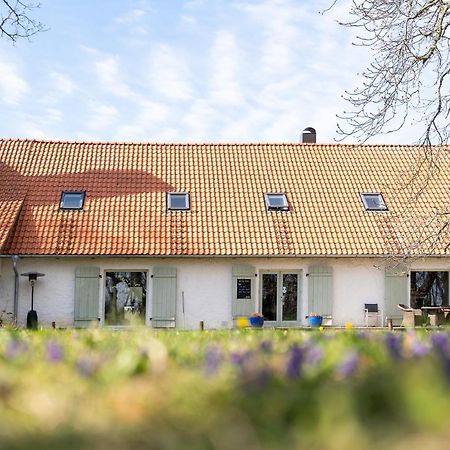 Dagen Haus Guesthouse Orjaku 외부 사진