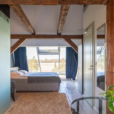 Dagen Haus Guesthouse Orjaku 외부 사진