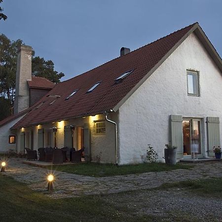 Dagen Haus Guesthouse Orjaku 외부 사진