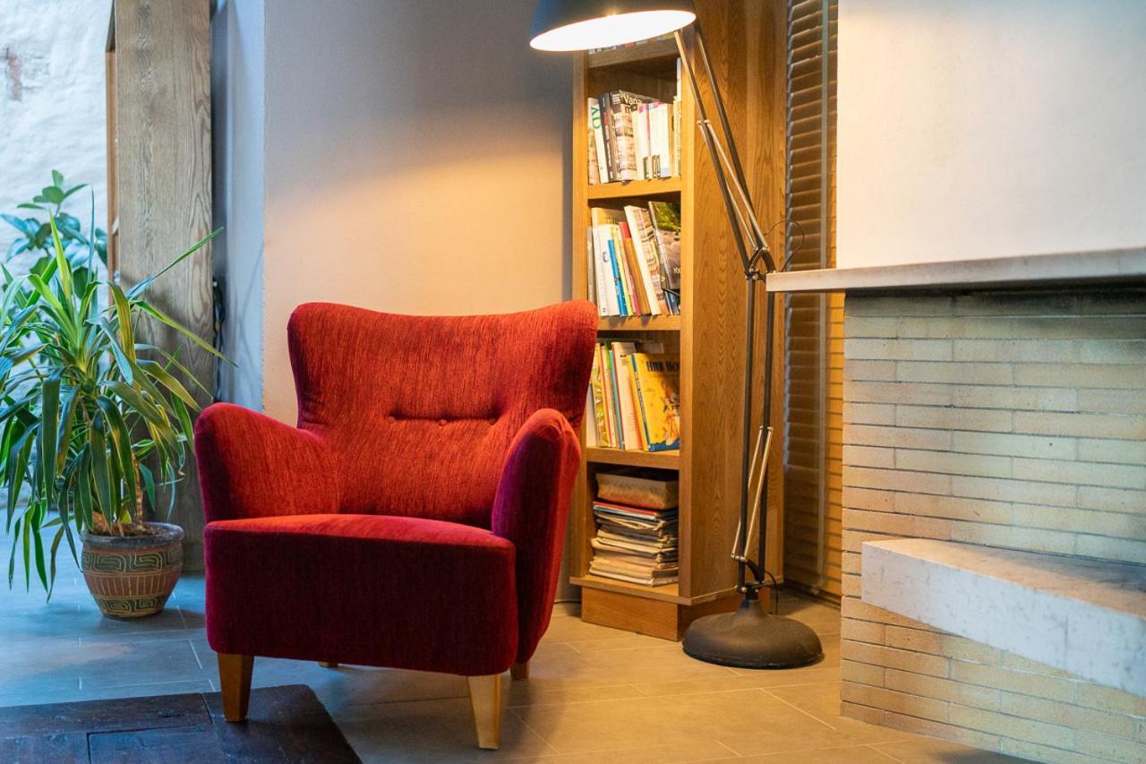 Dagen Haus Guesthouse Orjaku 외부 사진