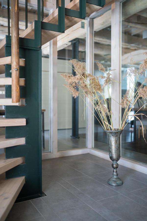 Dagen Haus Guesthouse Orjaku 외부 사진