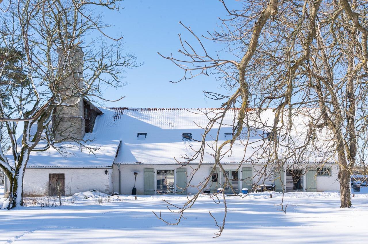 Dagen Haus Guesthouse Orjaku 외부 사진