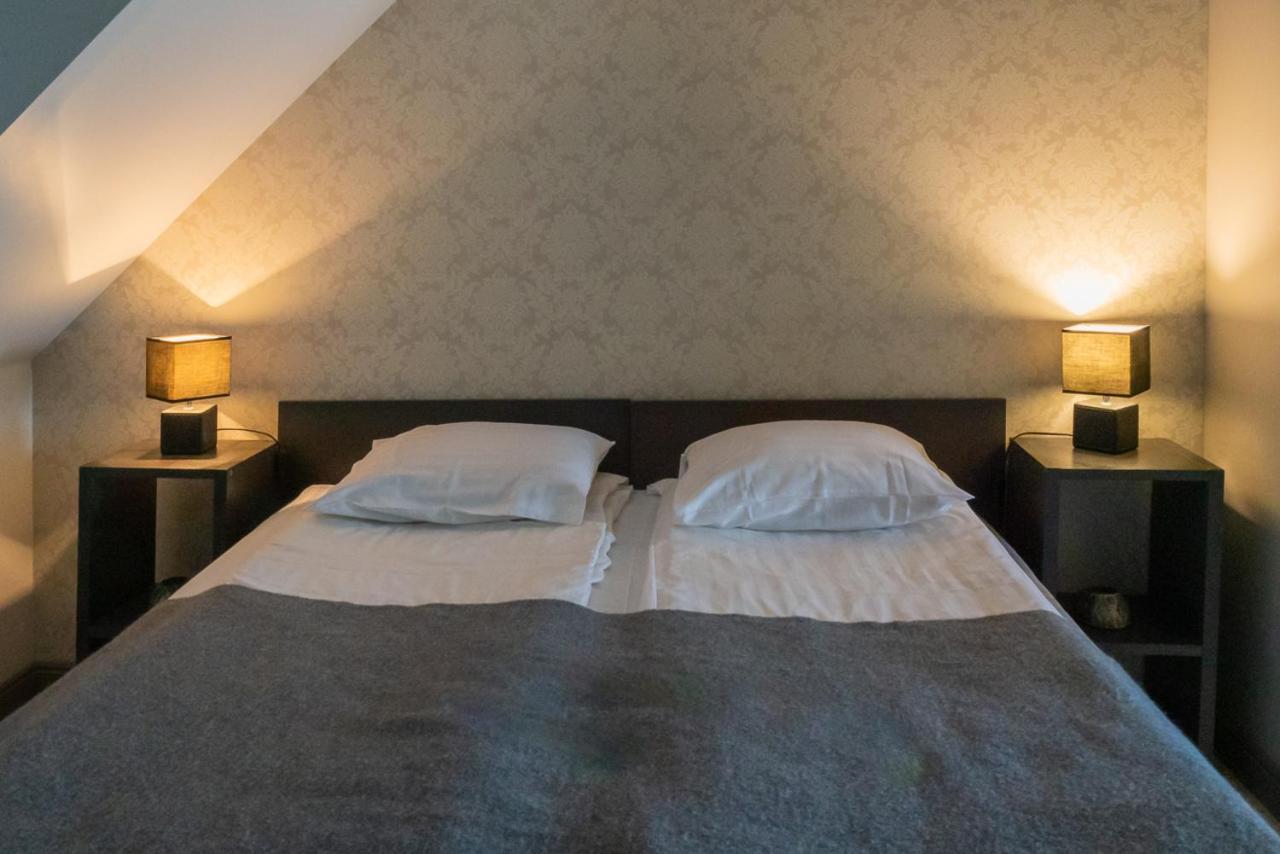 Dagen Haus Guesthouse Orjaku 외부 사진