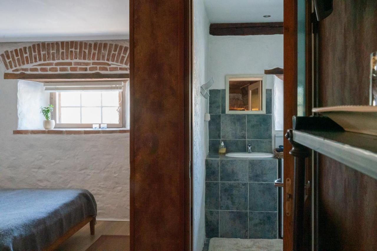 Dagen Haus Guesthouse Orjaku 외부 사진