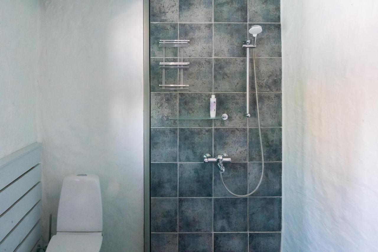 Dagen Haus Guesthouse Orjaku 외부 사진