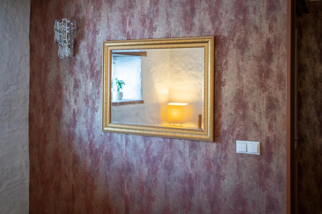 Dagen Haus Guesthouse Orjaku 외부 사진
