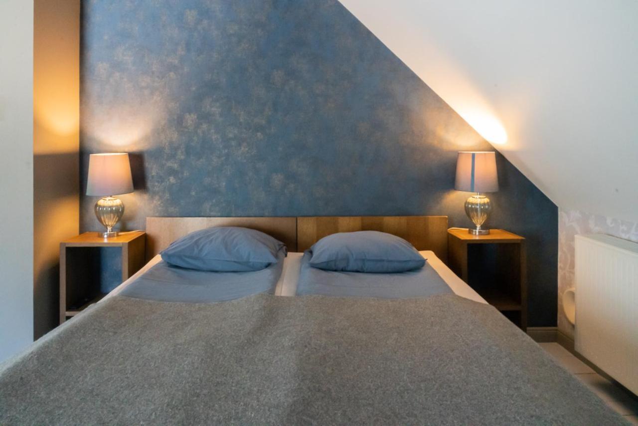 Dagen Haus Guesthouse Orjaku 외부 사진