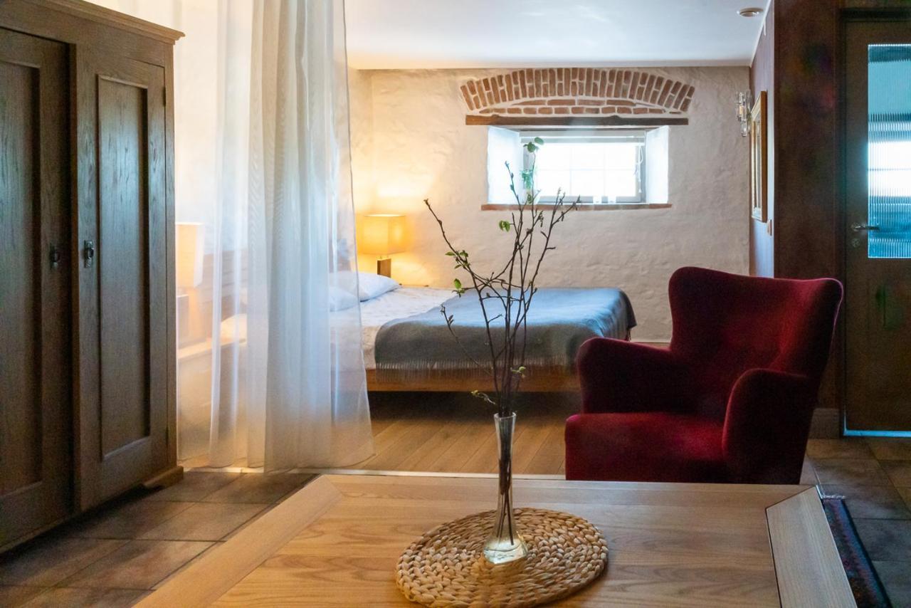Dagen Haus Guesthouse Orjaku 외부 사진
