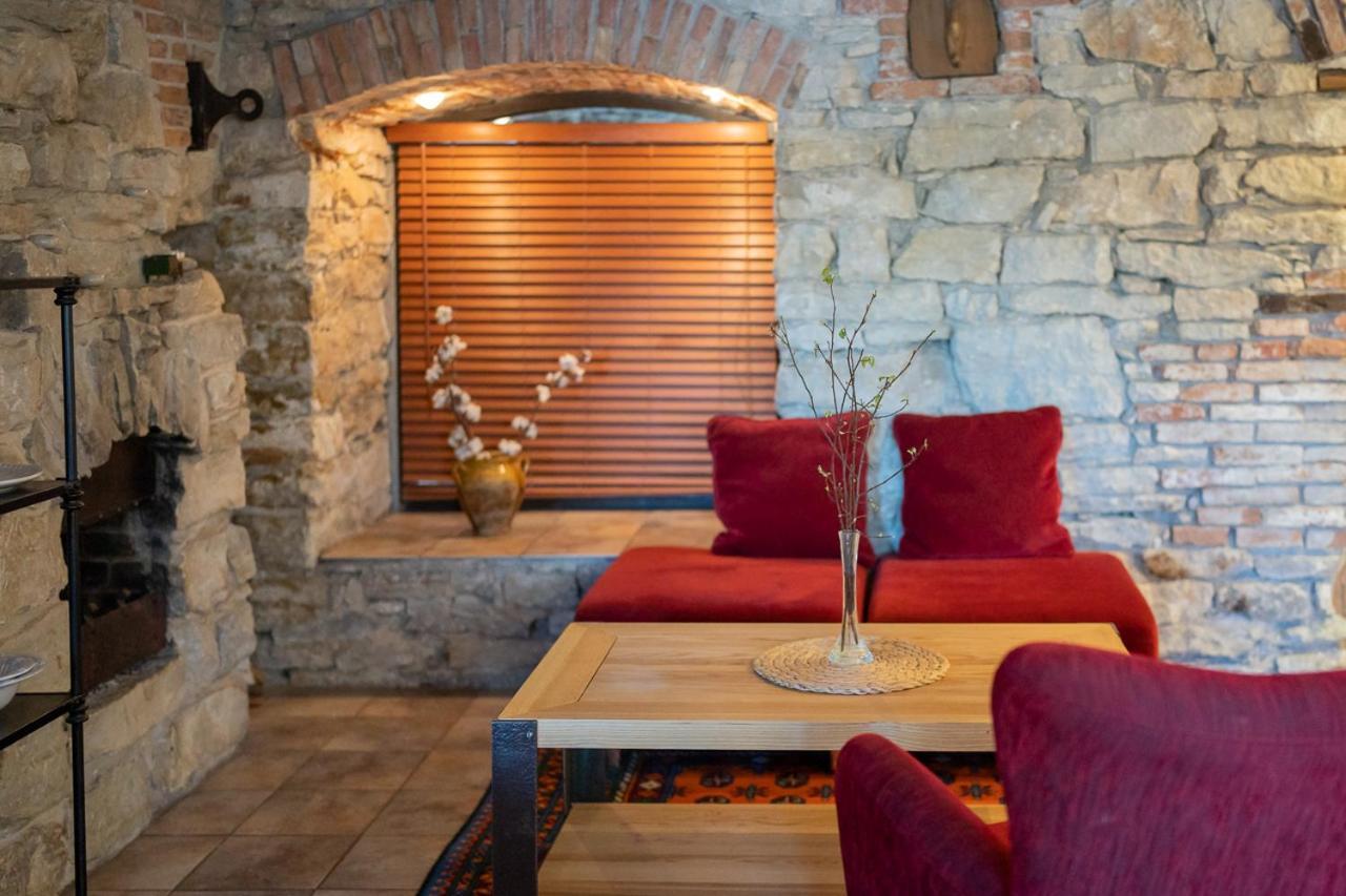 Dagen Haus Guesthouse Orjaku 외부 사진