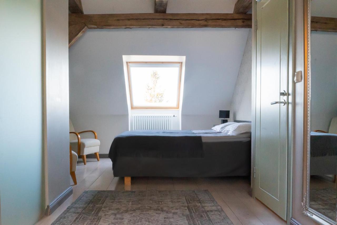 Dagen Haus Guesthouse Orjaku 외부 사진