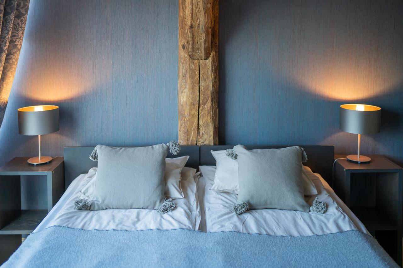 Dagen Haus Guesthouse Orjaku 외부 사진