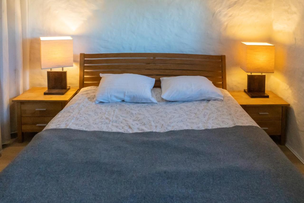 Dagen Haus Guesthouse Orjaku 외부 사진