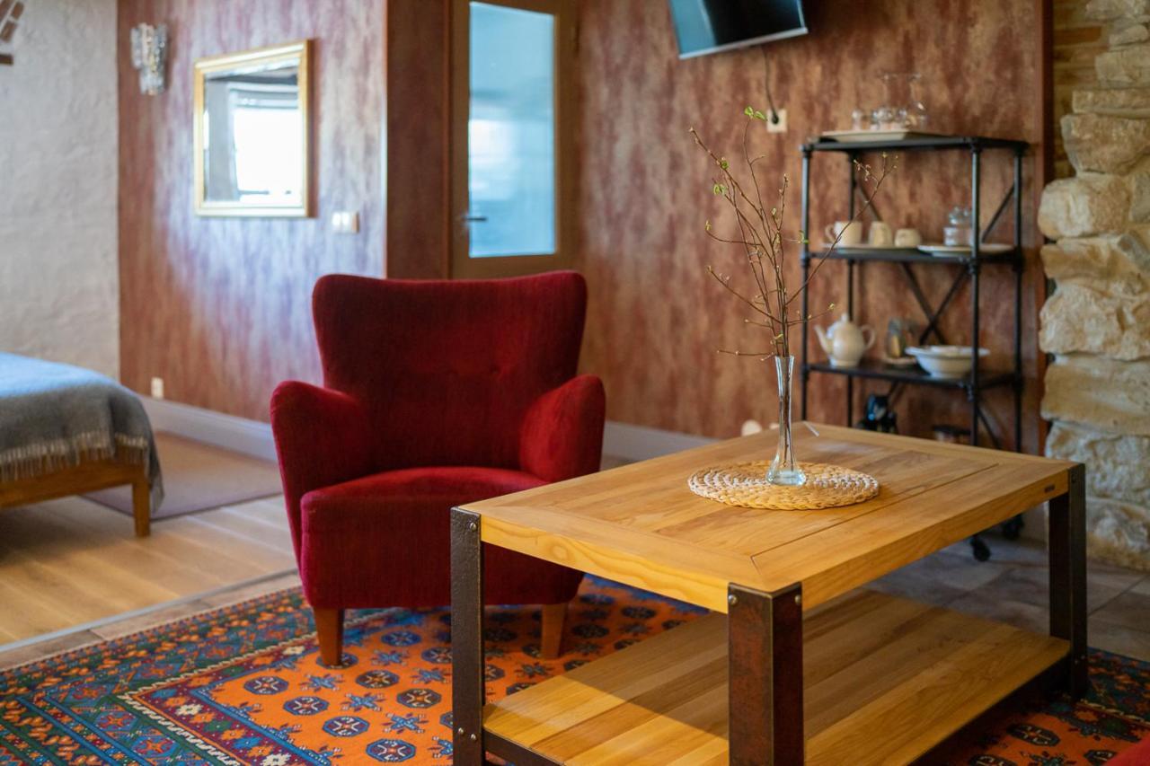 Dagen Haus Guesthouse Orjaku 외부 사진
