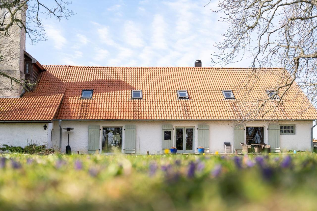 Dagen Haus Guesthouse Orjaku 외부 사진