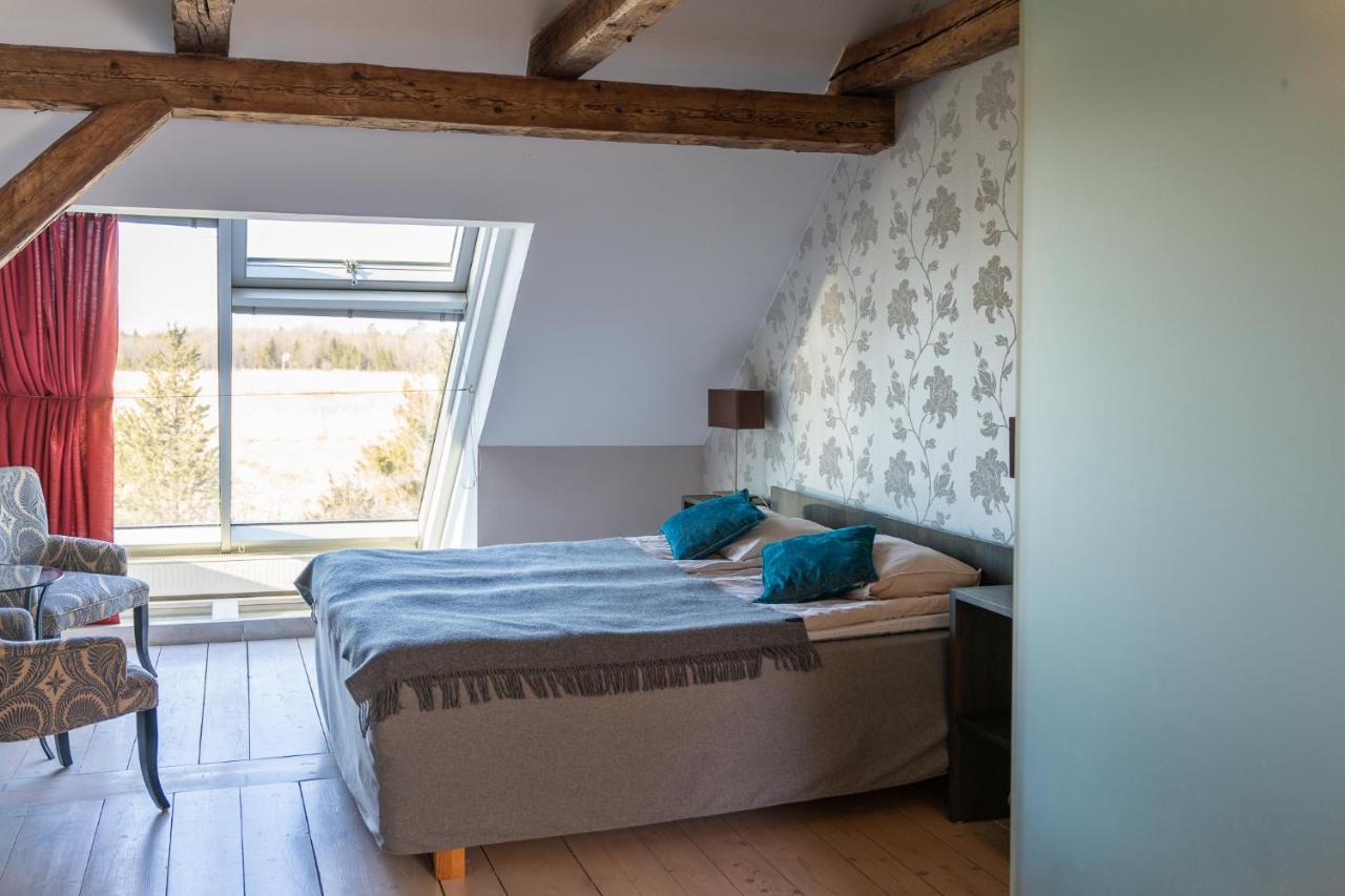 Dagen Haus Guesthouse Orjaku 외부 사진