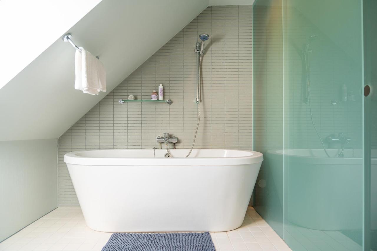 Dagen Haus Guesthouse Orjaku 외부 사진