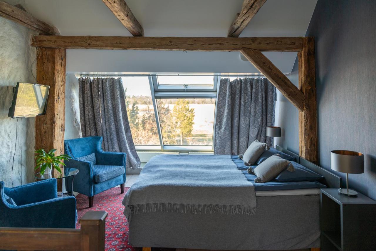 Dagen Haus Guesthouse Orjaku 외부 사진