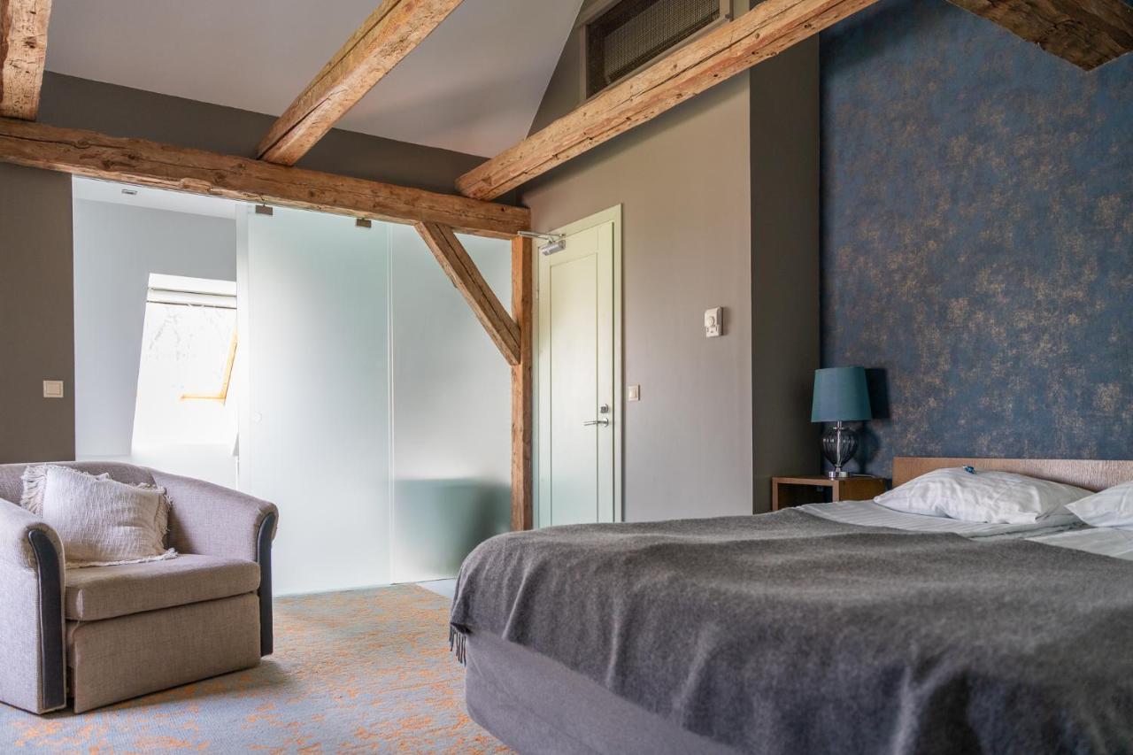 Dagen Haus Guesthouse Orjaku 외부 사진
