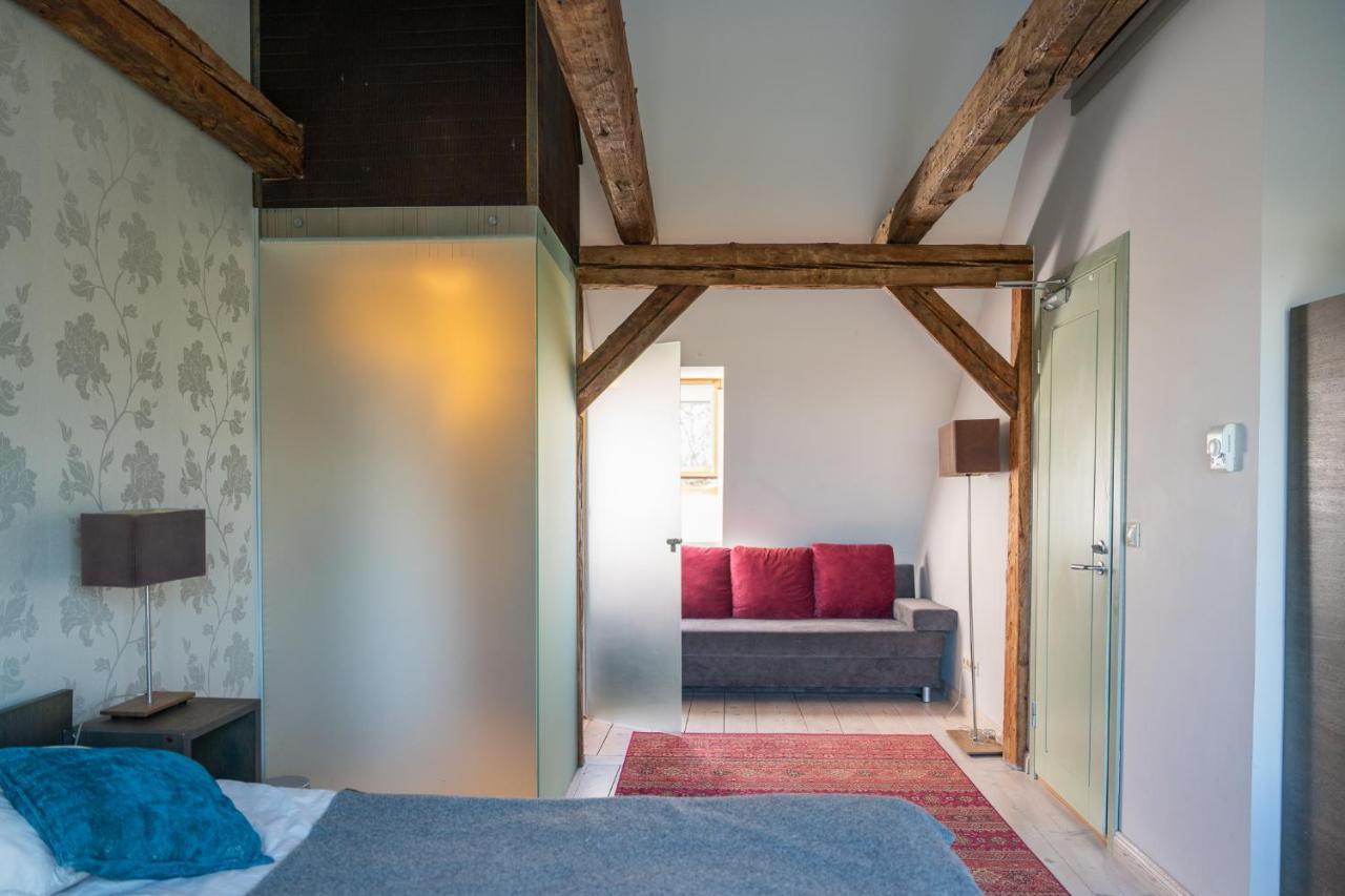 Dagen Haus Guesthouse Orjaku 외부 사진