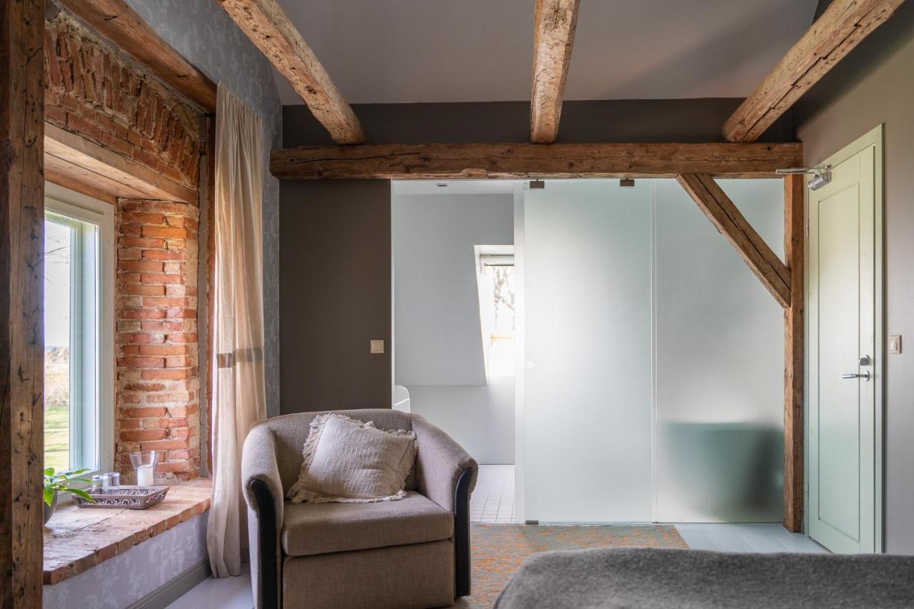 Dagen Haus Guesthouse Orjaku 외부 사진