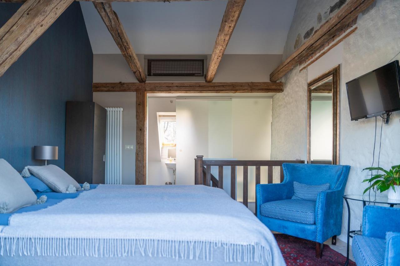 Dagen Haus Guesthouse Orjaku 외부 사진