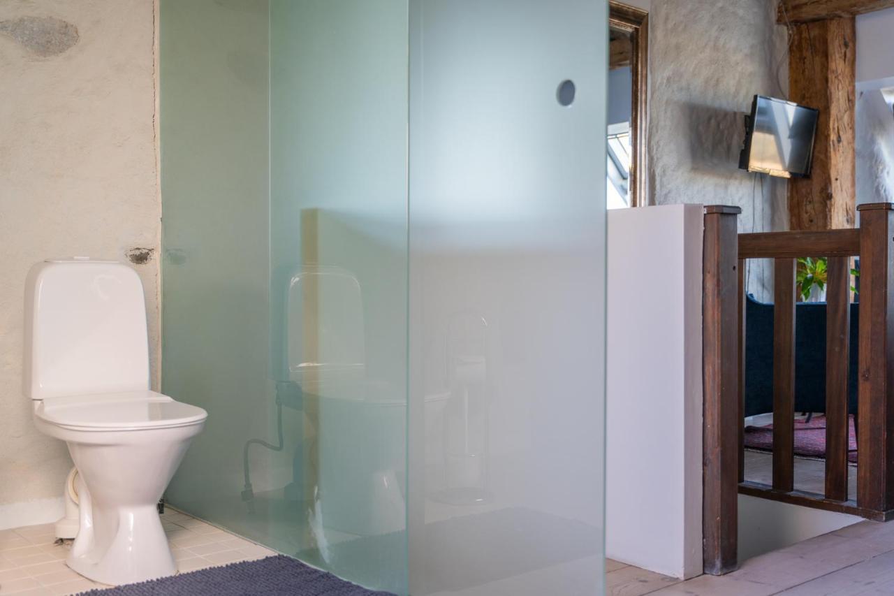 Dagen Haus Guesthouse Orjaku 외부 사진