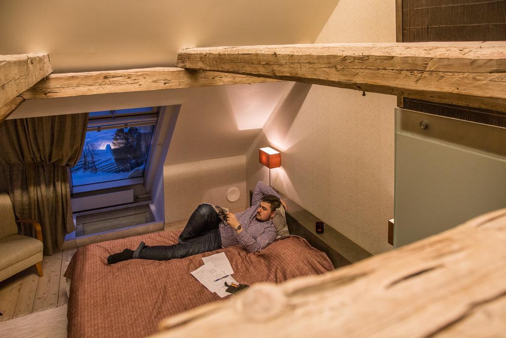 Dagen Haus Guesthouse Orjaku 외부 사진