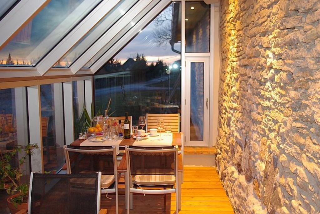 Dagen Haus Guesthouse Orjaku 외부 사진