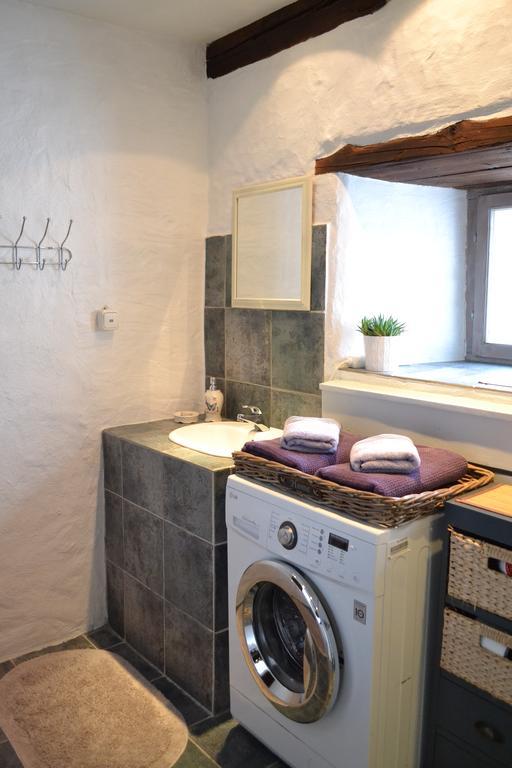 Dagen Haus Guesthouse Orjaku 외부 사진
