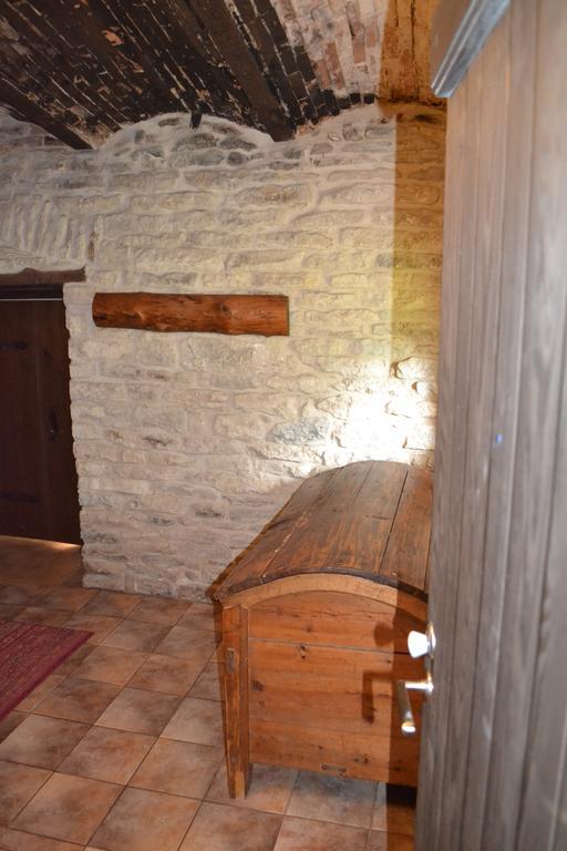 Dagen Haus Guesthouse Orjaku 외부 사진