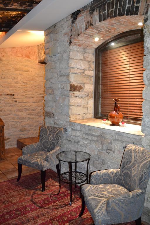 Dagen Haus Guesthouse Orjaku 외부 사진