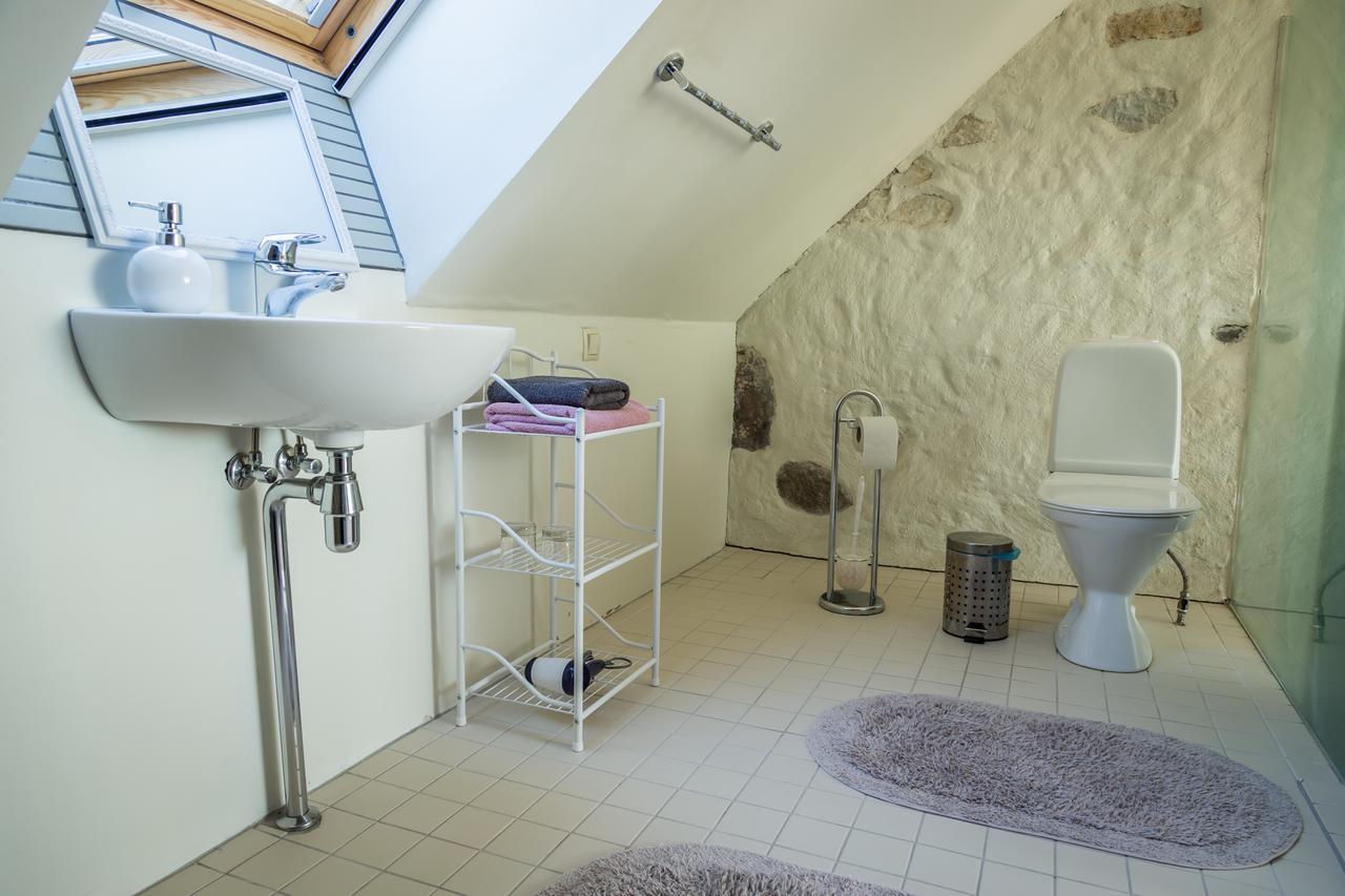 Dagen Haus Guesthouse Orjaku 외부 사진